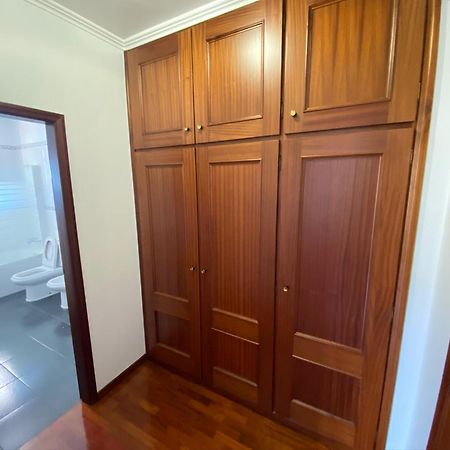 4-Bed Beautiful Villa w View&Private Parking Funchal  Esterno foto