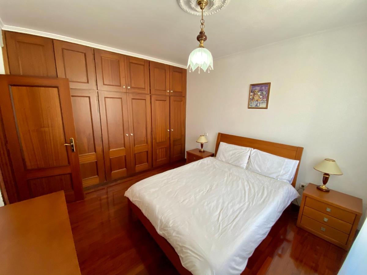 4-Bed Beautiful Villa w View&Private Parking Funchal  Esterno foto