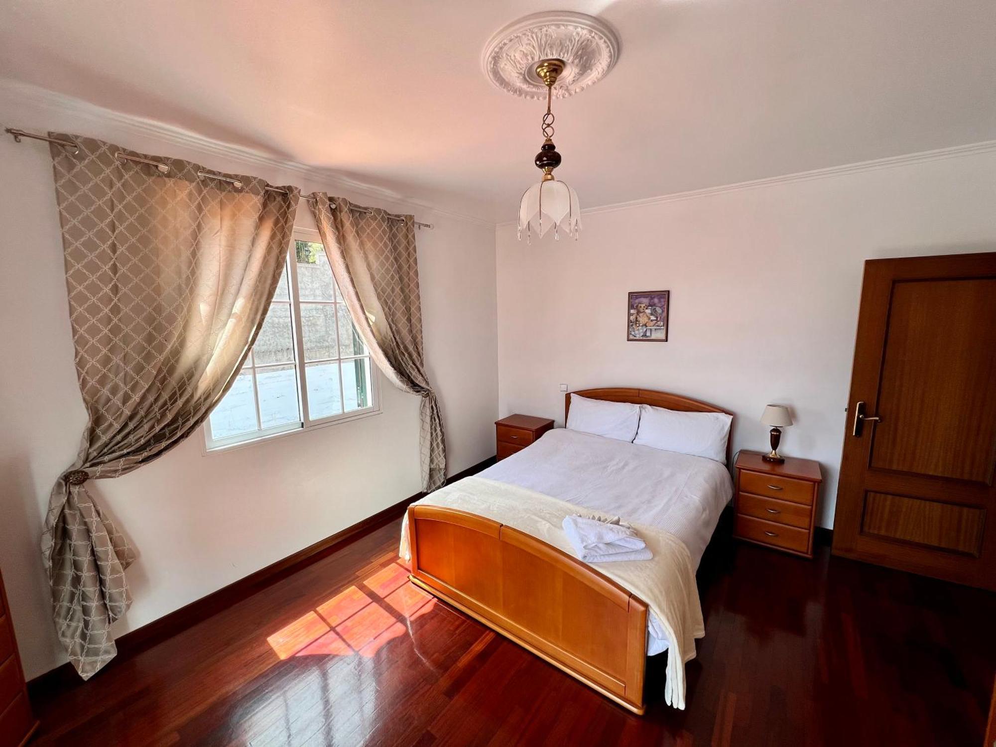 4-Bed Beautiful Villa w View&Private Parking Funchal  Esterno foto