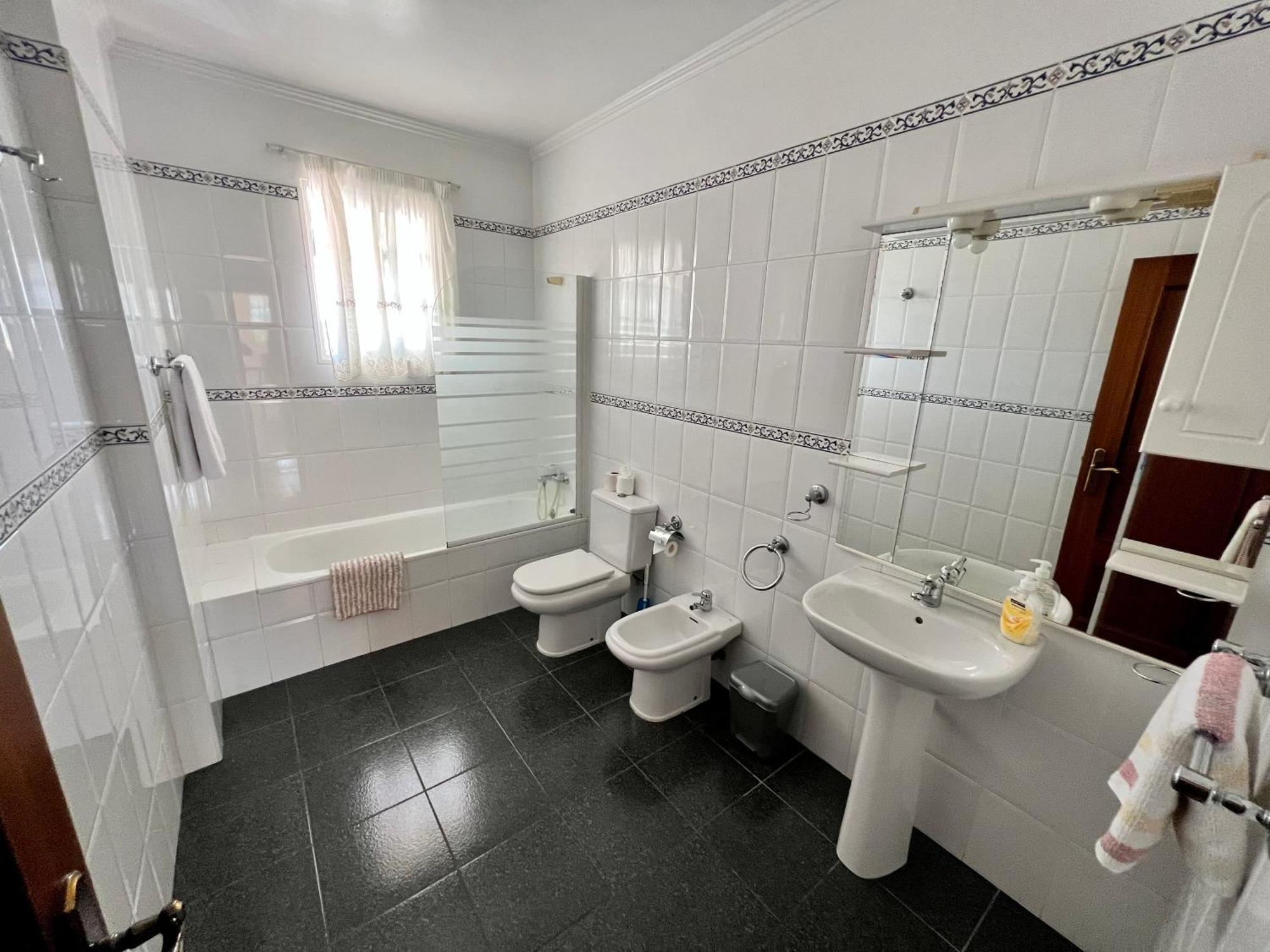 4-Bed Beautiful Villa w View&Private Parking Funchal  Esterno foto