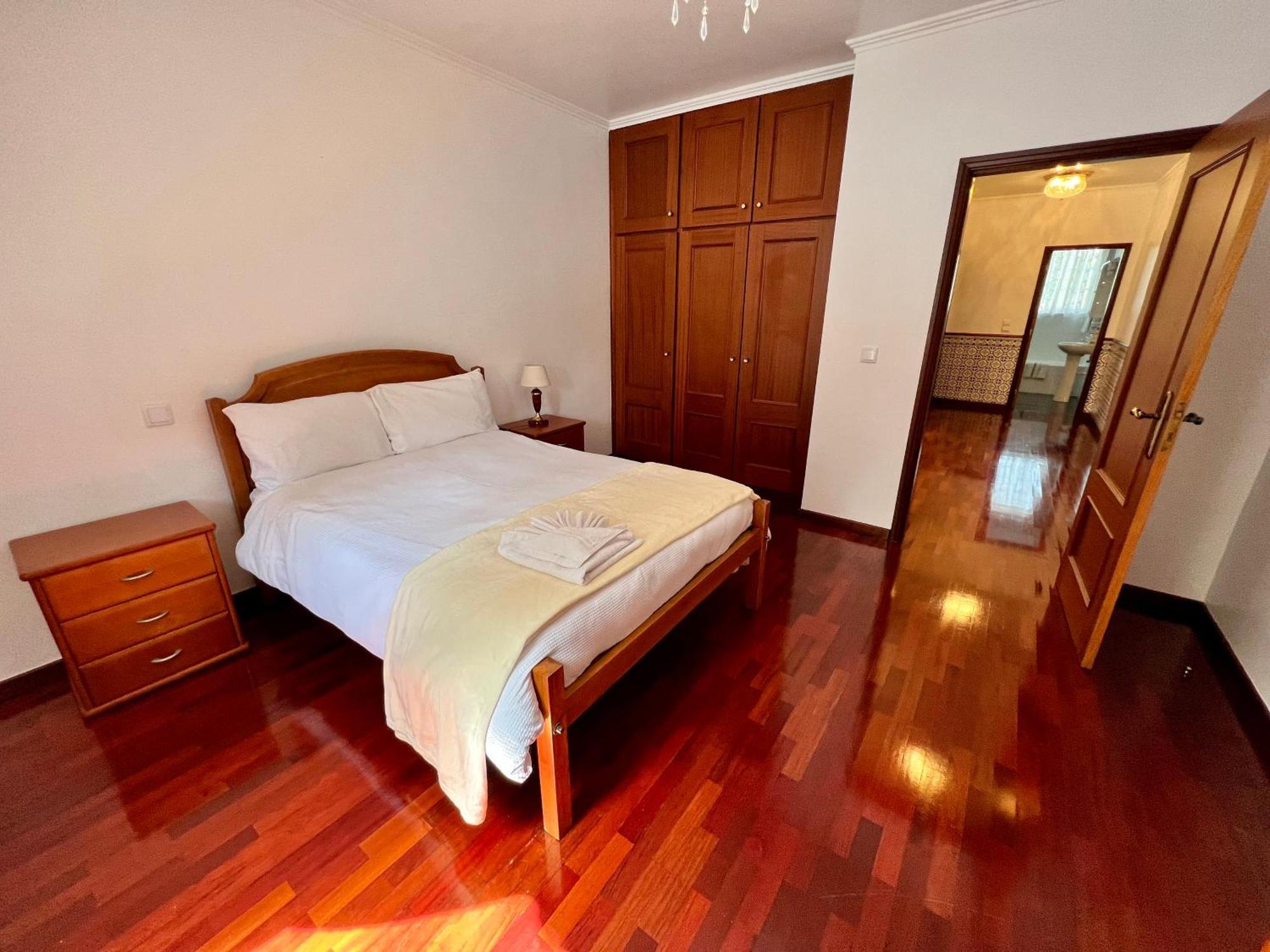 4-Bed Beautiful Villa w View&Private Parking Funchal  Esterno foto