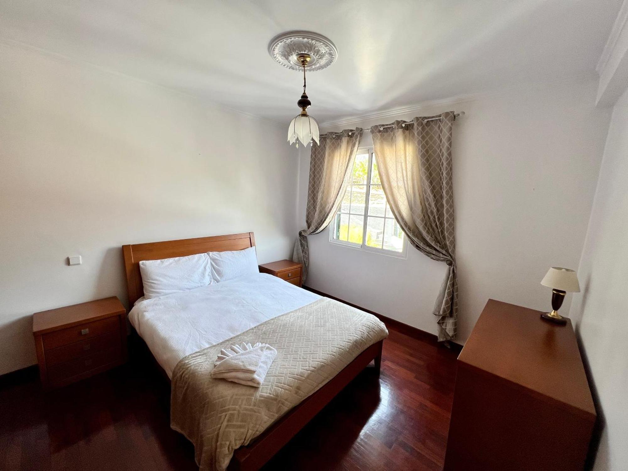 4-Bed Beautiful Villa w View&Private Parking Funchal  Esterno foto