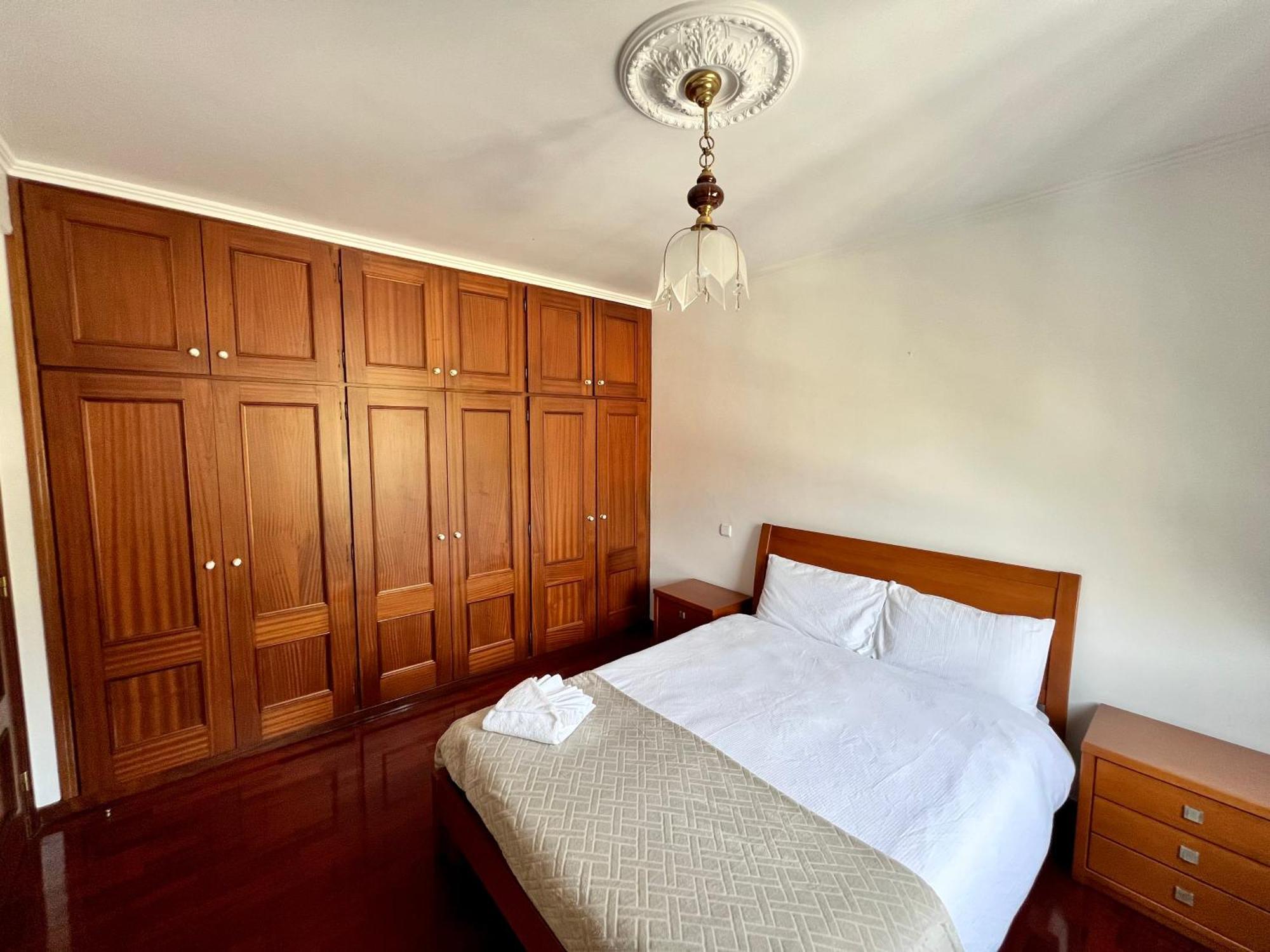 4-Bed Beautiful Villa w View&Private Parking Funchal  Esterno foto