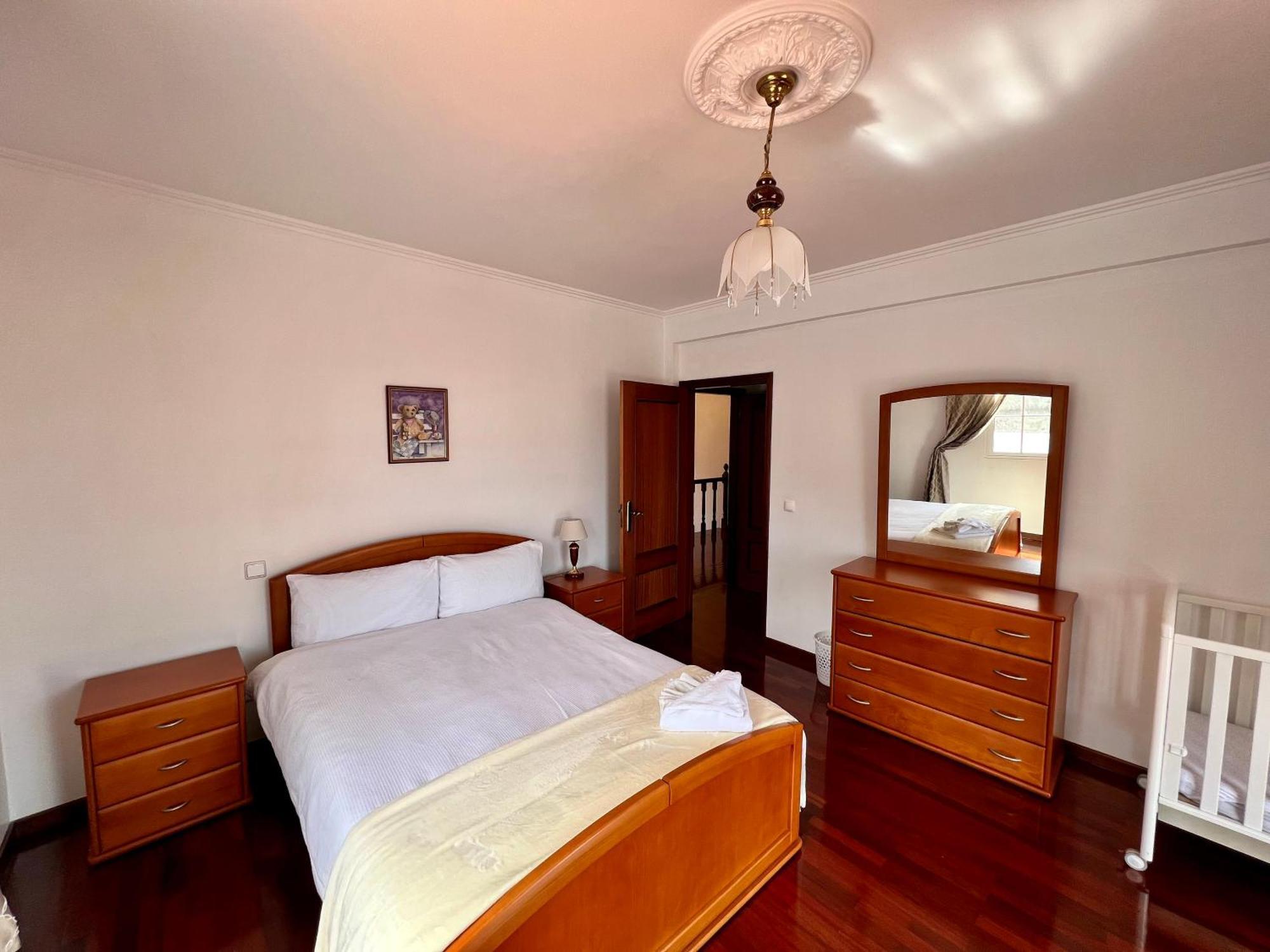 4-Bed Beautiful Villa w View&Private Parking Funchal  Esterno foto