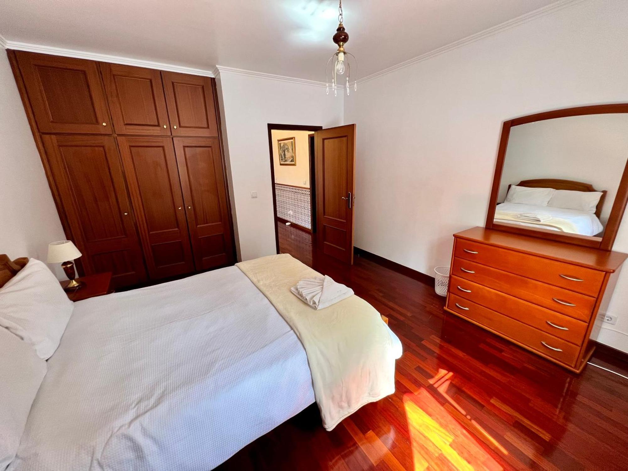 4-Bed Beautiful Villa w View&Private Parking Funchal  Esterno foto