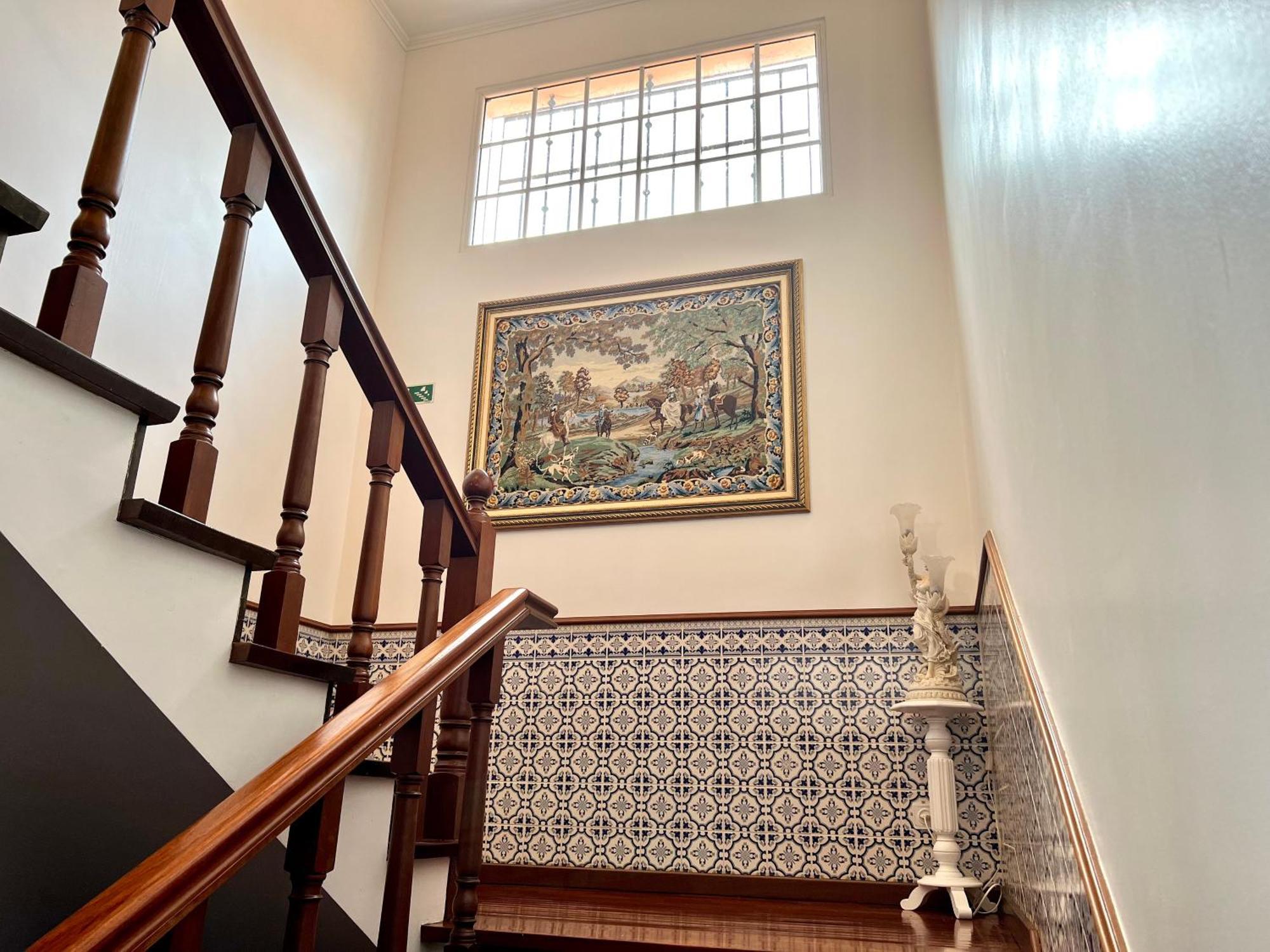 4-Bed Beautiful Villa w View&Private Parking Funchal  Esterno foto