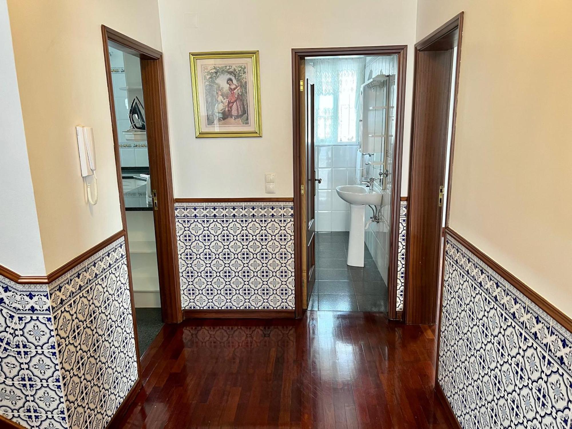 4-Bed Beautiful Villa w View&Private Parking Funchal  Esterno foto